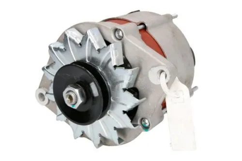 Dynamo / Alternator