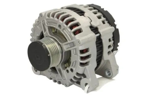 Dynamo / Alternator