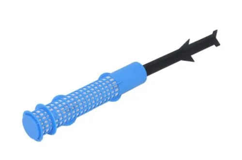 Droger, airconditioning