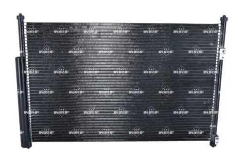 Condensor, airconditioning