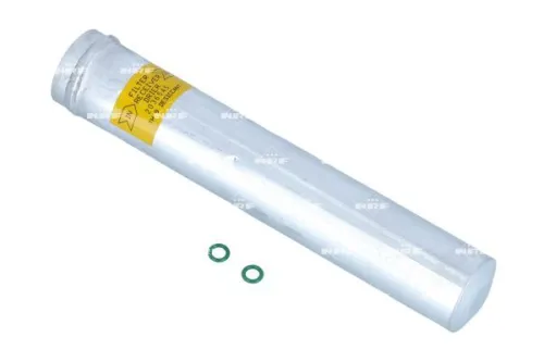 Droger, airconditioning