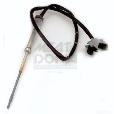 Sensor, uitlaatgastemperatuur