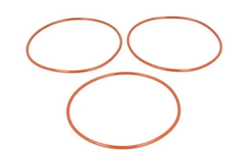 Pakkingset, cilindervoering