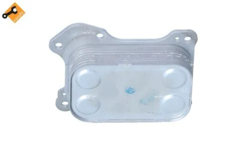 Oliekoeler, motorolie