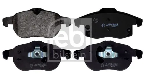 Remblokkenset, schijfrem