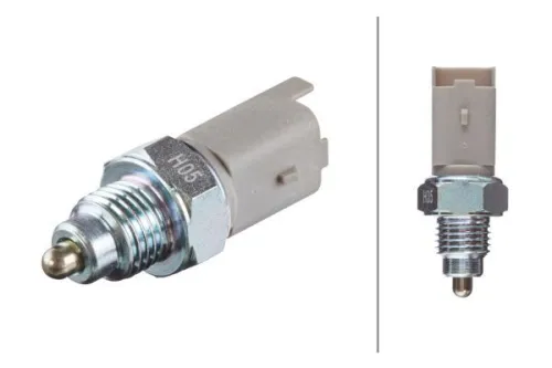 Achteruitrijschakelaar