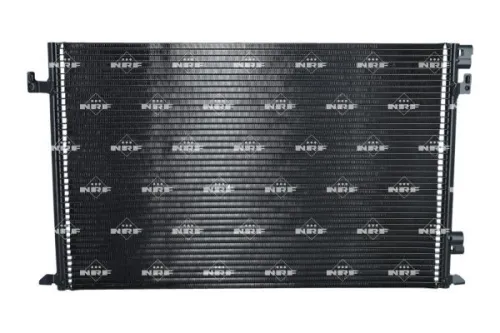 Condensor, airconditioning