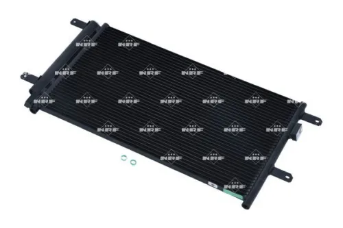 Condensor, airconditioning