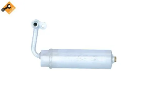 Droger, airconditioning