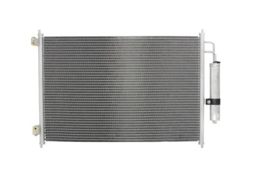 Condensor, airconditioning