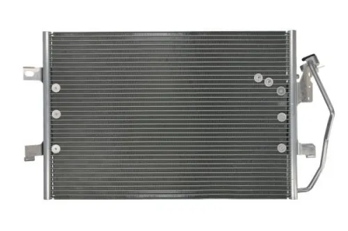 Condensor, airconditioning