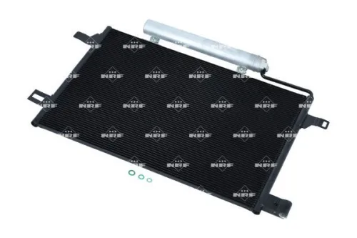 Condensor, airconditioning