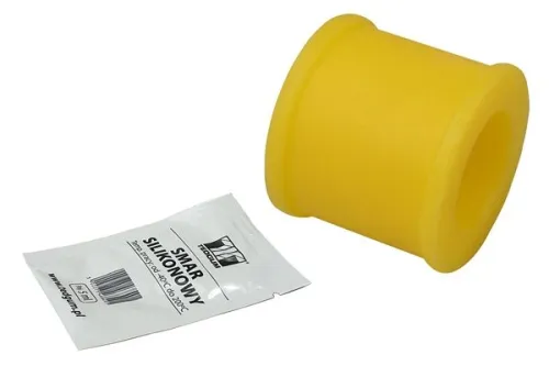 Ophanging, schokdemper