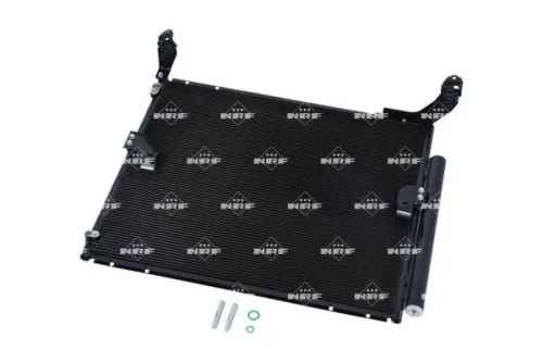 Condensor, airconditioning