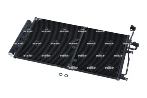 Condensor, airconditioning