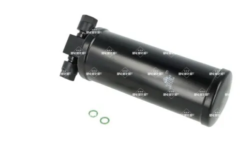 Droger, airconditioning