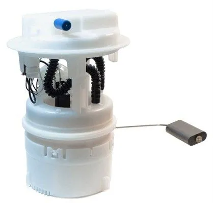 Brandstoftoevoermodule