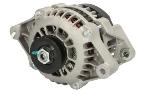 Dynamo / Alternator
