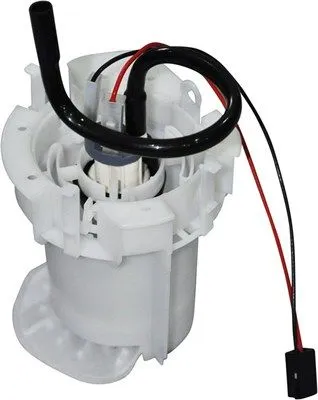 Brandstoftoevoermodule