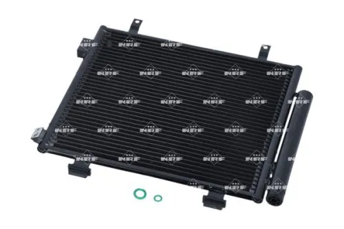 Condensor, airconditioning