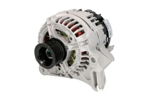 Dynamo / Alternator