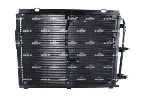 Condensor, airconditioning