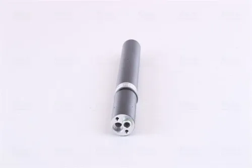 Droger, airconditioning