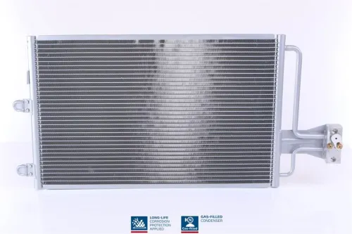 Condensor, airconditioning