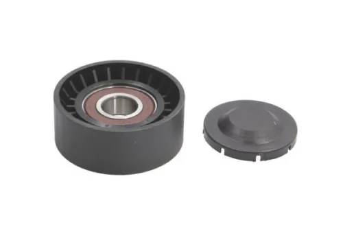 Spanrol, Poly V-riem