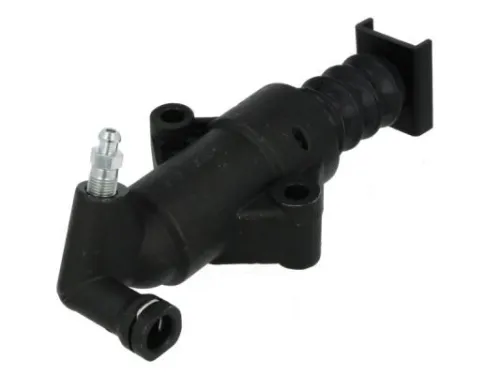 Hulpcilinder, koppeling