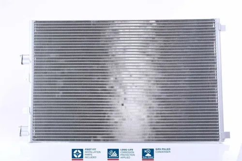 Condensor, airconditioning