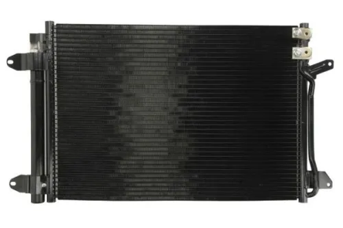 Condensor, airconditioning