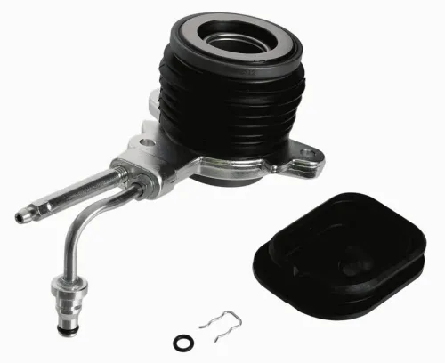 Koppelingsdruklager , koppeling