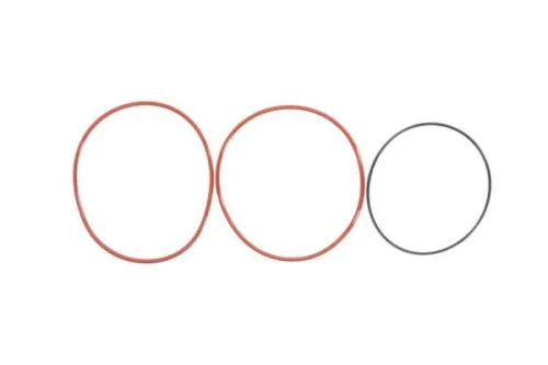 Pakkingset, cilindervoering