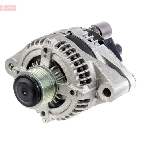Dynamo / Alternator