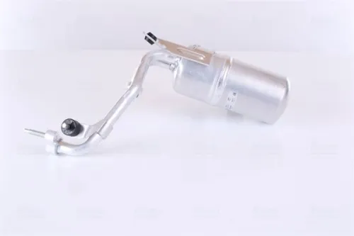 Droger, airconditioning