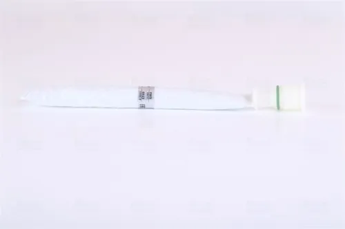 Droger, airconditioning