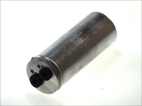 Droger, airconditioning