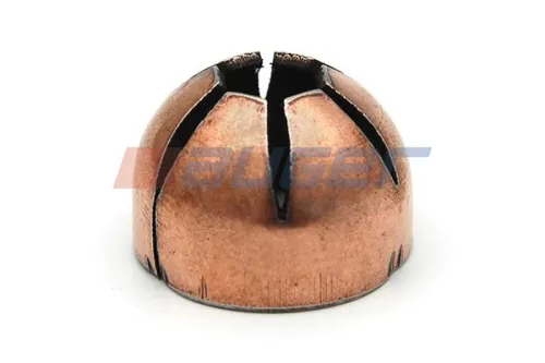 Lager, koppelingshefboom