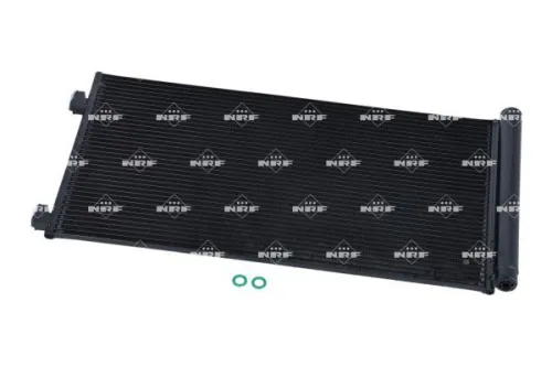 Condensor, airconditioning