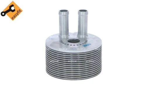 Oliekoeler, motorolie