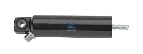 Hulpcilinder, motorrem