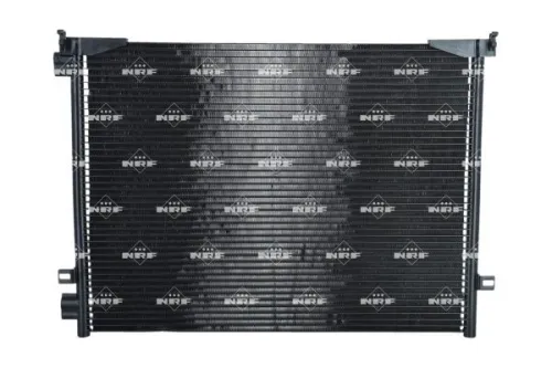 Condensor, airconditioning