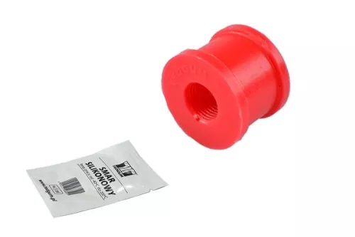 Ophanging, schokdemper