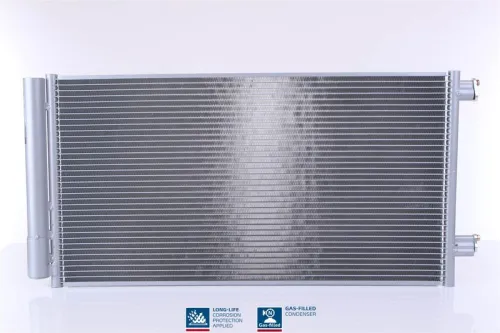 Condensor, airconditioning