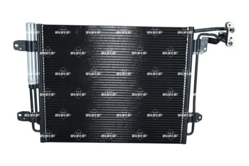 Condensor, airconditioning