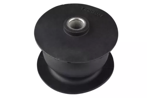 Aslichaam-/motorsteunlager