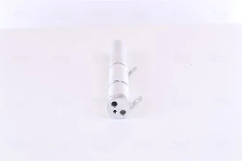 Droger, airconditioning