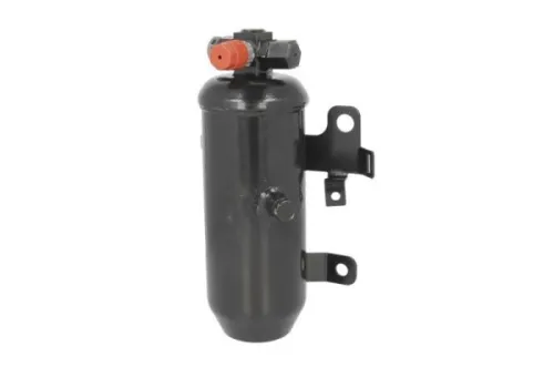 Droger, airconditioning