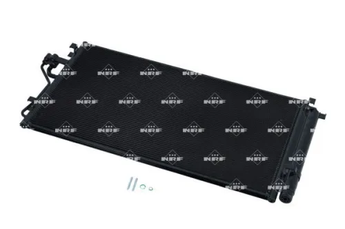 Condensor, airconditioning